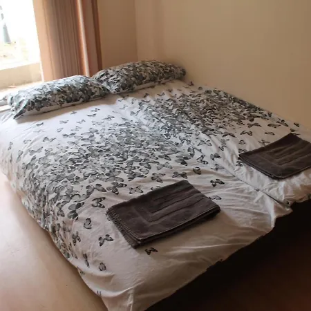 Apartment One Bedroom Fort Nesebar *