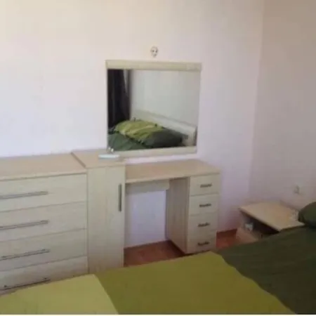 One Bedroom Fort Nesebar * Slantschew brjag