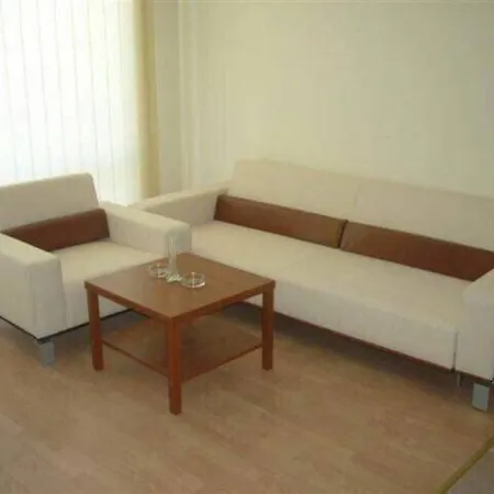 One Bedroom Fort Nesebar * Slantschew brjag
