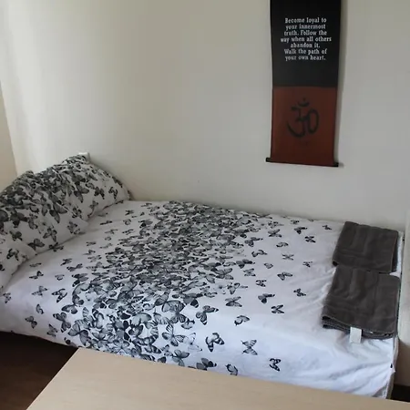 One Bedroom Fort Nesebar * Slantschew brjag
