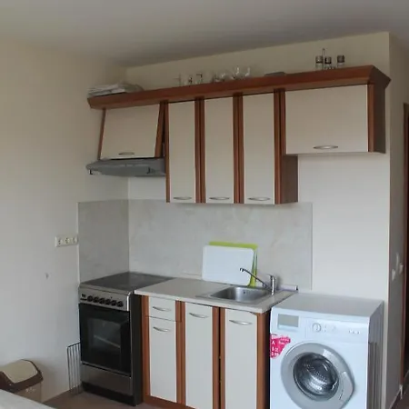 Apartment One Bedroom Fort Nesebar *